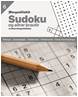 Sudoku og aðrar þrautir nr. 6